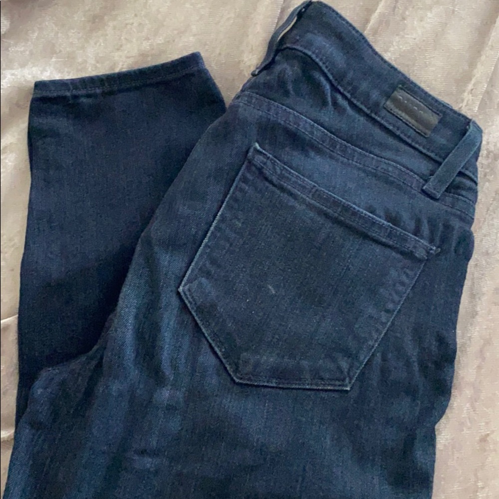 PAIGE jeans